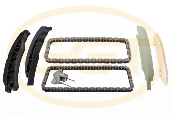 Timing Chain Kit (KCSPA119)