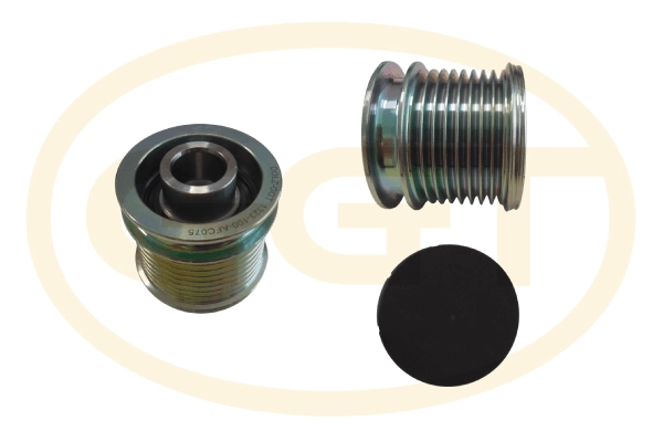Alternator Freewheel Clutch (ARL075)