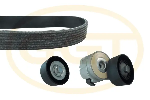 Timing Belt Kit (KSPA199A)