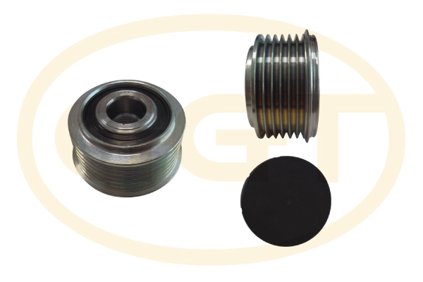 Alternator Freewheel Clutch (ARL162)