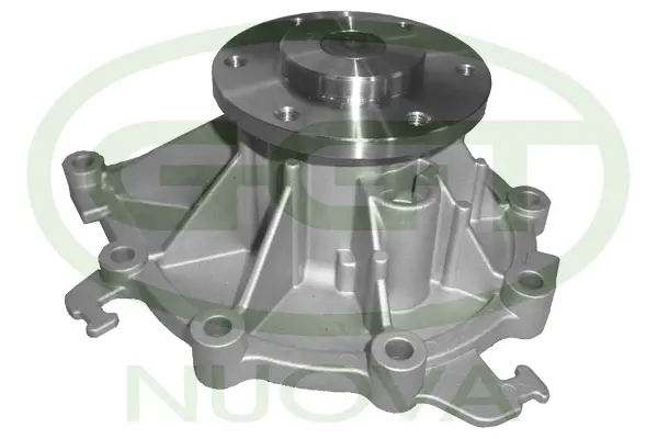 Water Pump, engine cooling (PA15050)