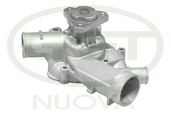 Water Pump, engine cooling (PA10160)