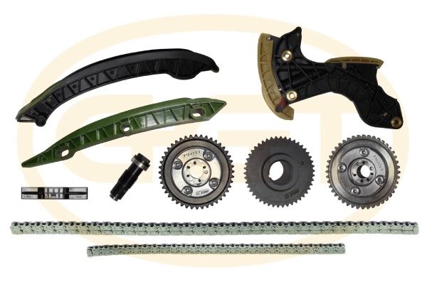 Timing Chain Kit (KCSPA031V)