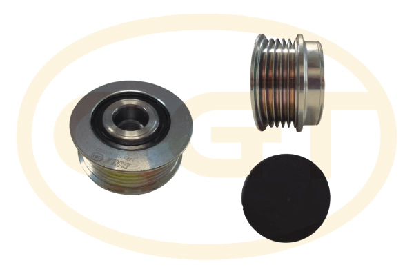 Alternator Freewheel Clutch (ARL022)