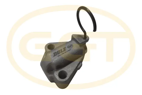 Chain Tensioner, timing chain (TEKD001)
