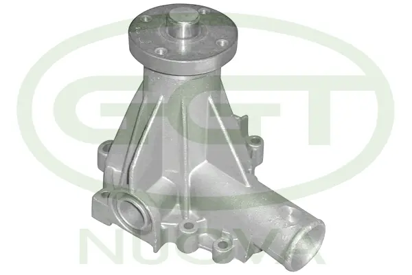 Water Pump, engine cooling (PA10148)