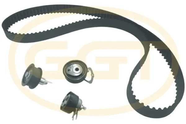 Timing Belt Kit (KSPA080)