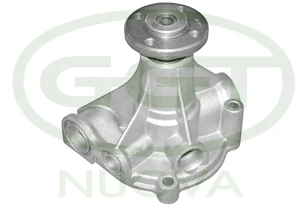 Water Pump, engine cooling (PA12251)