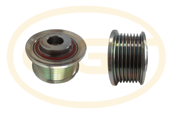 Alternator Freewheel Clutch (ARL152)