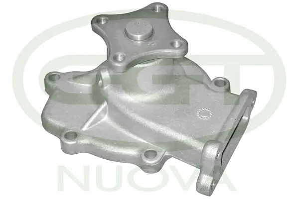 Water Pump, engine cooling (PA10696)