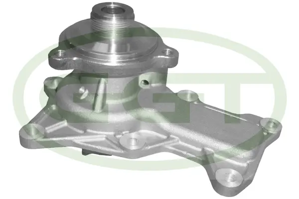Water Pump, engine cooling (PA12623)