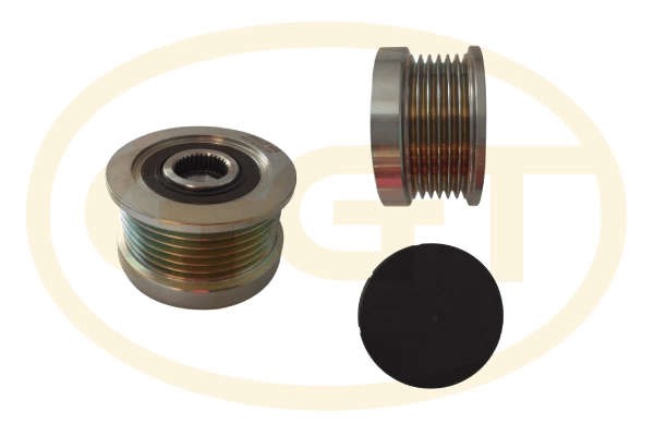Alternator Freewheel Clutch (ARL126)