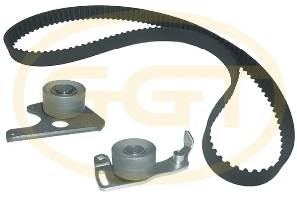 Timing Belt Kit (KSPA012)