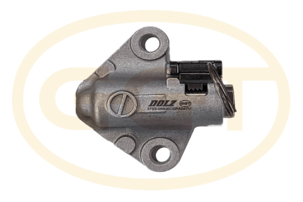 Chain Tensioner, timing chain (TEKD059)