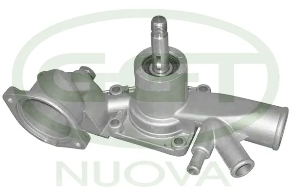 Water Pump, engine cooling (PA10665)