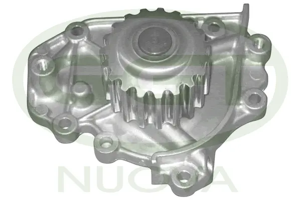 Water Pump, engine cooling (PA10042)