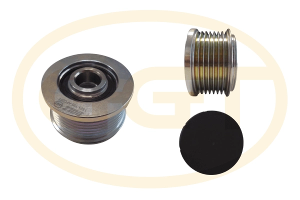Alternator Freewheel Clutch (ARL077)