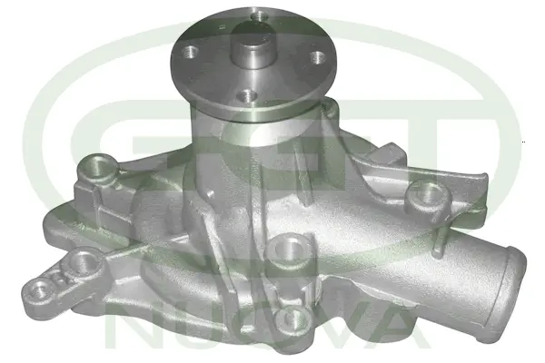 Water Pump, engine cooling (PA10798)