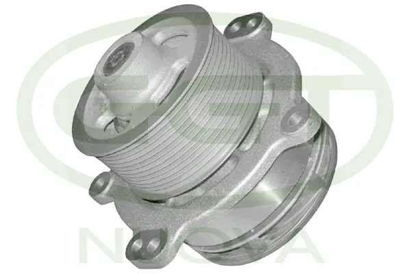 Water Pump, engine cooling (PA15022)