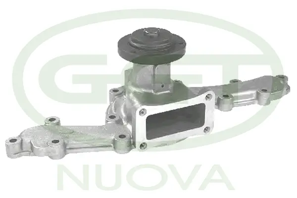 Water Pump, engine cooling (PA10521)