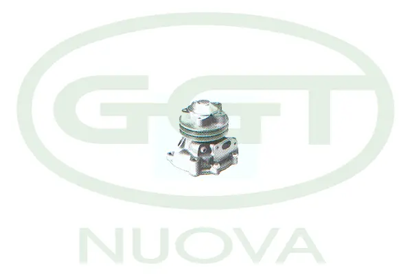 Water Pump, engine cooling (PA10975)