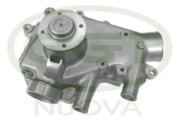 Water Pump, engine cooling (PA15005)