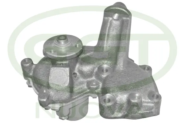 Water Pump, engine cooling (PA00822)