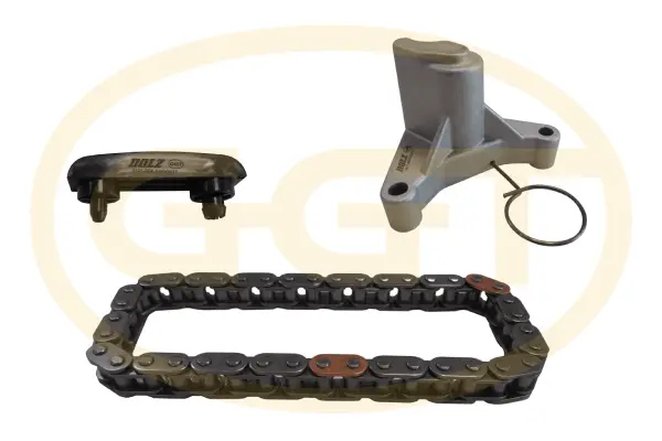 Timing Chain Kit (KCSPA017)
