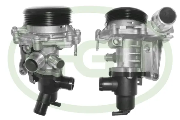 Water Pump, engine cooling (PA13010)