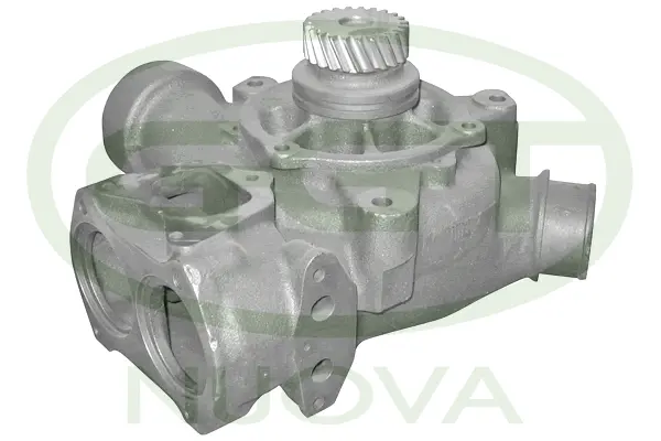 Water Pump, engine cooling (PA10701)