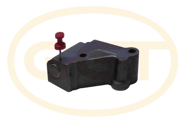 Chain Tensioner, timing chain (TEKD053)