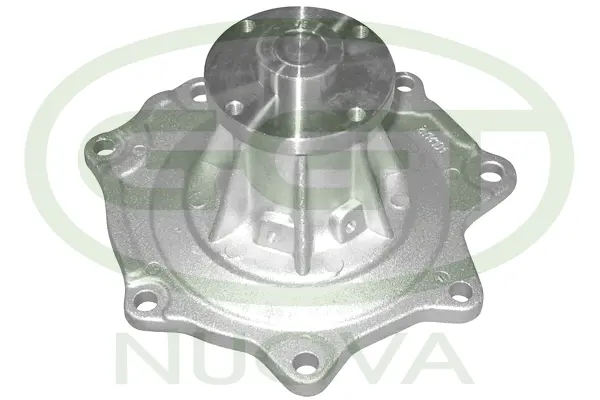 Water Pump, engine cooling (PA12155)