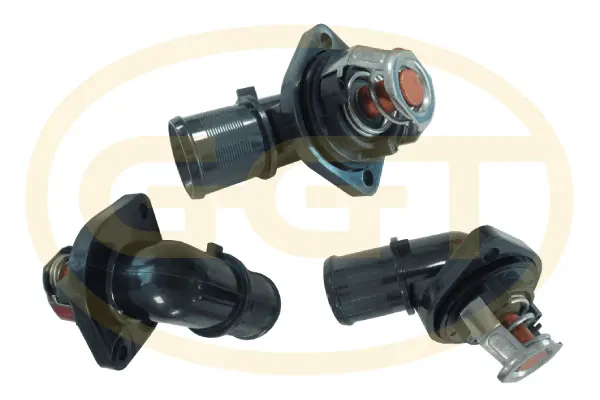 Thermostat, coolant (TMPA011)