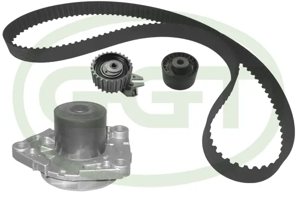 Water Pump & Timing Belt Kit (KPA20084)