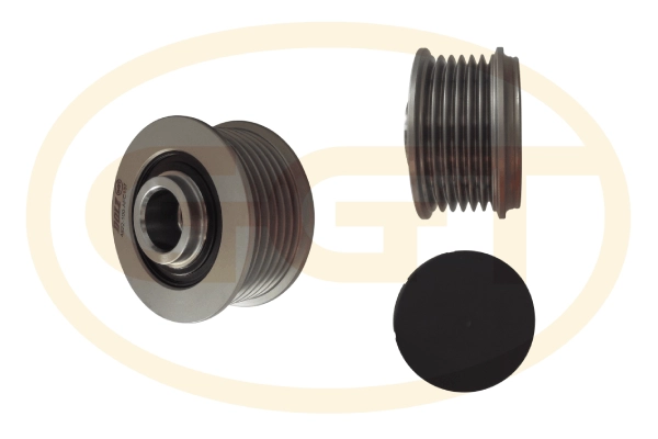 Alternator Freewheel Clutch (ARL137)