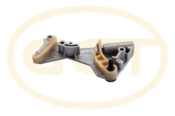 Chain Tensioner, timing chain (TEKD009)