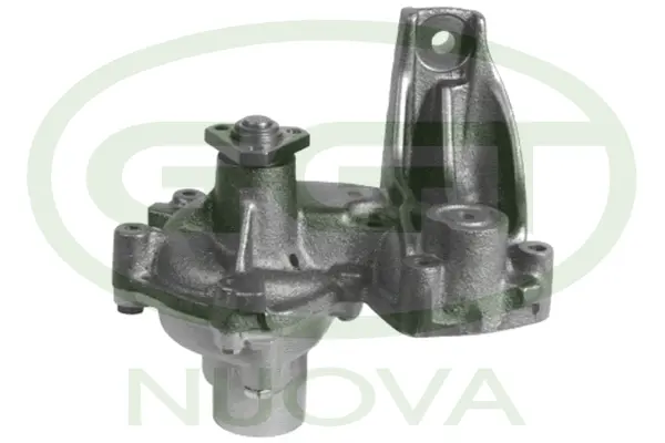 Water Pump, engine cooling (PA12276)