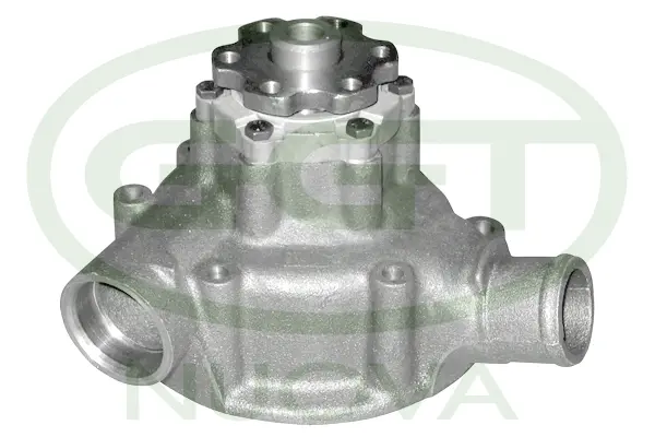 Water Pump, engine cooling (PA11200)