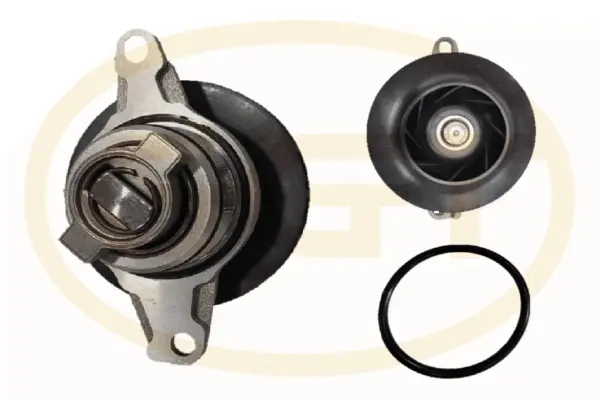 Water Pump, engine cooling (PA13162)