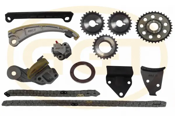 Timing Chain Kit (KCSPA129)