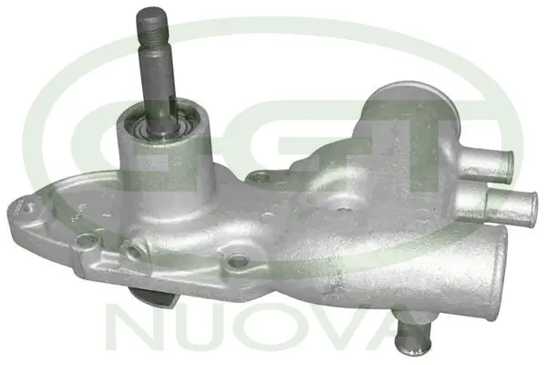 Water Pump, engine cooling (PA10890)