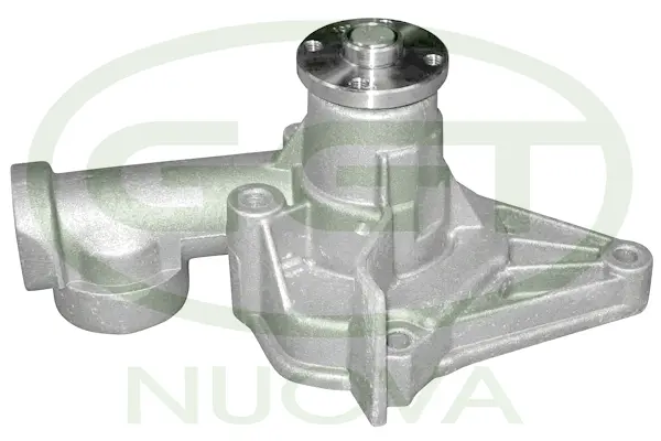 Water Pump, engine cooling (PA10795)