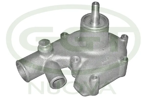 Water Pump, engine cooling (PA12397)