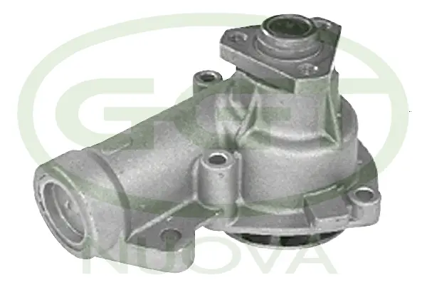Water Pump, engine cooling (PA10027)
