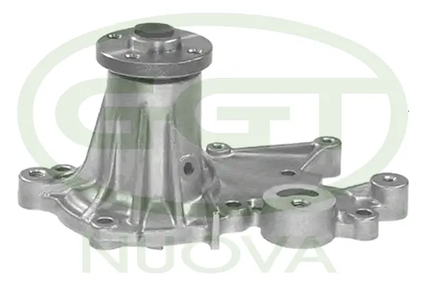 Water Pump, engine cooling (PA10835)