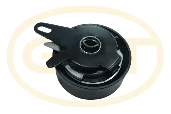 Tensioner Pulley, timing belt (PUKD186)