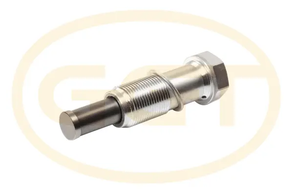 Chain Tensioner, timing chain (TEKD007)