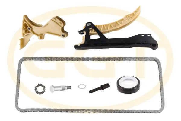 Timing Chain Kit (KCSPA012)