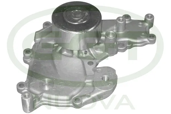 Water Pump, engine cooling (PA10029)