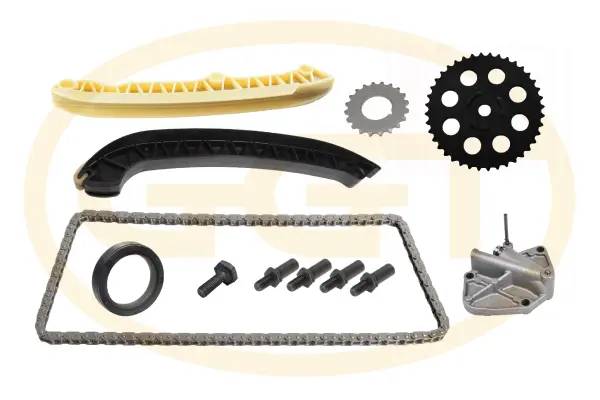 Timing Chain Kit (KCSPA022F)